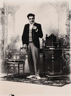 MIGUEL BRITO