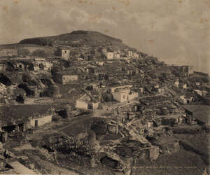 PAISAJE RURAL GRANCANARIO  I