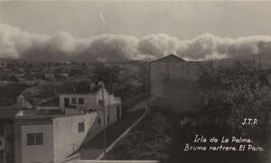 PAISAJE RURAL TINERFEO I