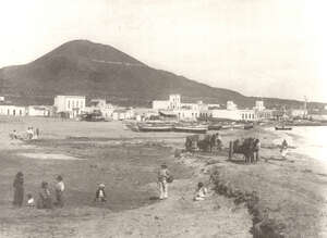 LA ISLETA