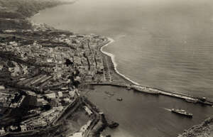 PAISAJES MARTIMOS DE LA PALMA