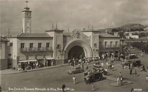 RINCONES DE SANTA CRUZ DE TENERIFE