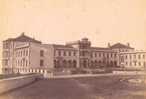 HOTELES DE TENERIFE I