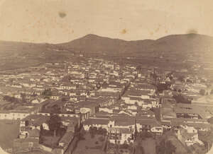 LA LAGUNA PATRIMONIO DE LA HUMANIDAD