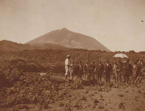 EL TEIDE