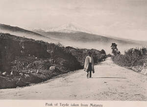 NORTE DE TENERIFE