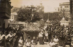 SEMANA SANTA EN GRAN CANARIA