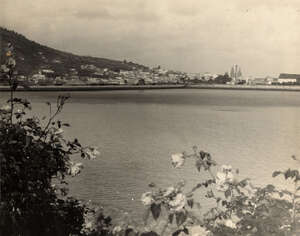 ESTANQUES Y PRESAS EN GRAN CANARIA