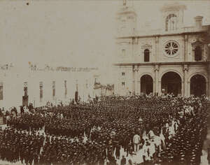 MILITARES EN CANARIAS II