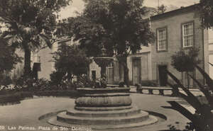 ARQUITECTURA SEÑORIAL DE VEGUETA II