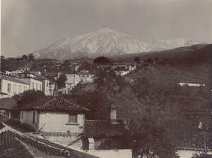 VIVIENDAS TRADICIONALES CANARIAS