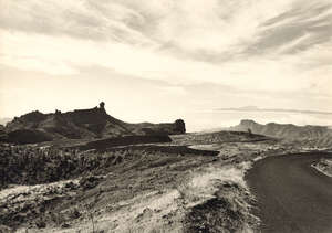 CUMBRES DE GRAN CANARIA I