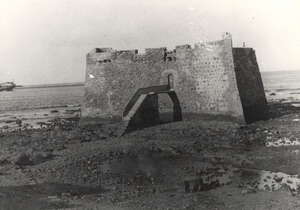 ARQUITECTURA MILITAR DE LAS PALMAS DE GRAN CANARIA II