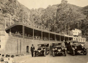 BALNEARIO DE AZUAJE