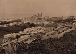 LAS PALMAS DE GRAN CANARIA