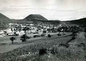 HARÍA