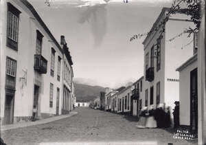 LOS LLANOS DE ARIDANE