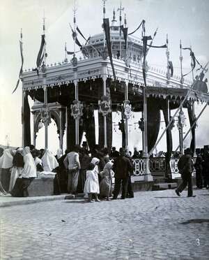 EDUARDO BENTEZ INGLOTT. CRONISTA OFICIAL DE LAS PALMAS DE GRAN CANARIA