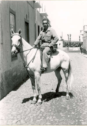 ANTONIO M. GONZLEZ. CRONISTA OFICIAL DE TELDE