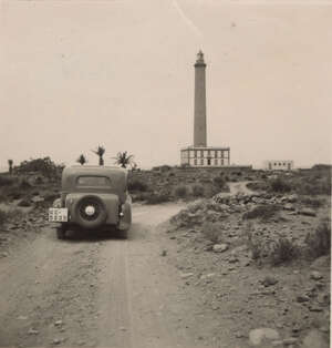 MASPALOMAS